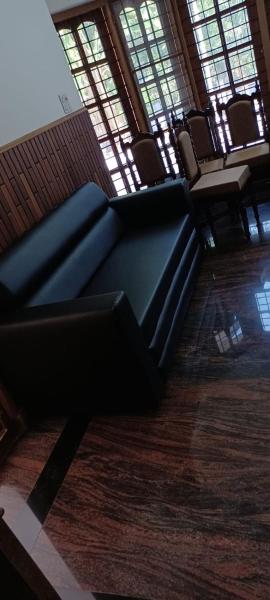 Thattamattathil house
